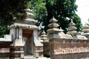 Jelajah lorong Kotagede serasa kembali ke masa lalu