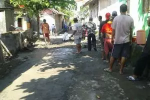 Asal-usul kampung Ledhok Timoho, awalnya hunian korban penggusuran
