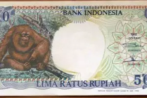 Dulu jadi guyonan masa kecil, uangnya sekarang bernilai 10 kali lipat!