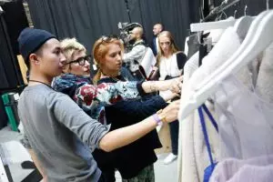 Ini lho tempat terbaik buat kamu yang tertarik belajar fashion