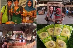 'Jamu gaul' agar jamu tak lagi menjadi momok 