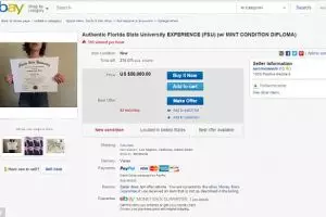 Tak kunjung dapat kerja, seorang sarjana nekat jual ijazahnya 