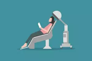 7 Manfaat baik ini bisa kamu peroleh kalau rutin facial