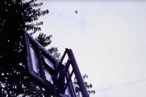 Heboh, bocah ini mengaku diikuti alien dan berhasil merekam penampakan