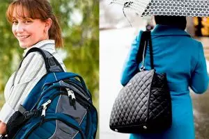 Suka bawa tas? Waspadai 5 kebiasaan yang membahayakan ini