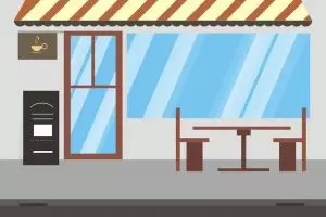 Model belajar ini unik, manfaatkan cafe sebagai tempat kursus