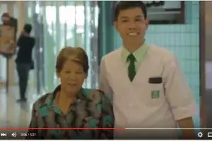 VIDEO: Pertanyaan-pertanyaan soal ibu yang bikin sedih