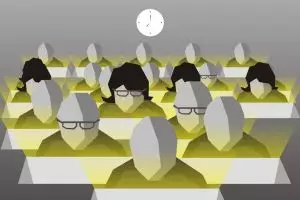 Tips membangun hubungan baik di lingkungan kerja