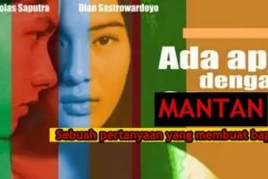 5 Cara menepis baper dan galau akut ketika mantan kamu tiba-tiba SMS