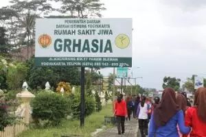 Sedih, tak semua mantan penderita gangguan jiwa bisa diterima