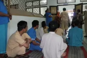 Hati-hati suka menyendiri bisa alami gangguan kejiwaan