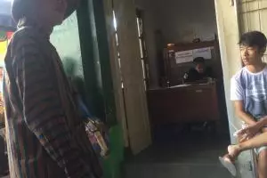 Dari PNS sampai tukang becak peringati hari keistimewaan