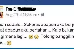 Curhatan cowok gagal nikah setelah pacaran 6 tahun bikin miris