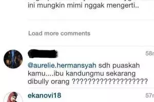 Ini isi komentar Aurel-KD, kamu masuk yang mana? 