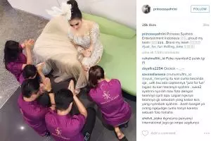 5 Pesohor Indonesia ini pernah dibully karena postingan di Instagram