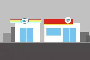 10 Rahasia mencengangkan dari supermarket yang belum kamu ketahui