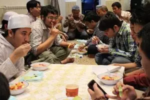 Cerita mahasiswa di Suriah: Tiada lagi snack gratis di masjid-masjid 