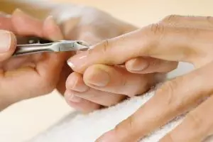 Hati-hati, jangan gunting kutikula kuku!