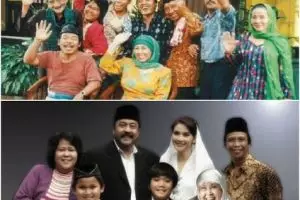 5 Hal positif dari sinetron 'Si Doel' yang nggak ada di sinetron lain