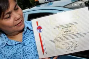 Tukang las hingga tukang cuci, profesi mantan atlet nasional Indonesia