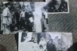Foto lawas hitam putih begini lebih dicari ketimbang foto idolamu