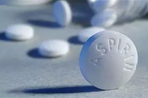 Kabar gembira, pengobatan kanker makin efektif jika ditambah aspirin