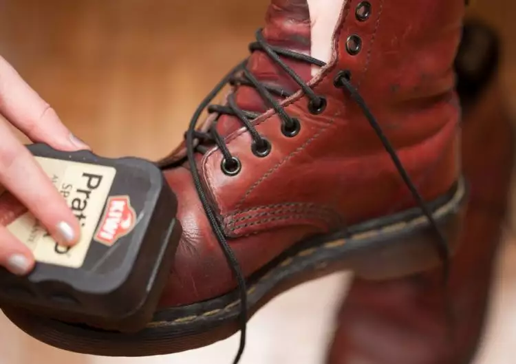 5 Sepatu boot yang harus kamu punya agar bisa tetap tampil elegan