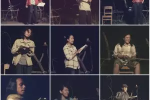 Ingin bisa kirim kalimat puitis ke pacar? Ikut komunitas puisi ini