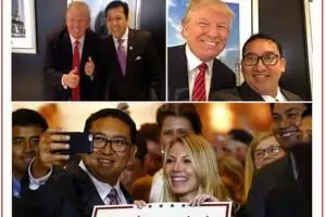 Meme lucu sindir Fadli Zon ramai di media sosial