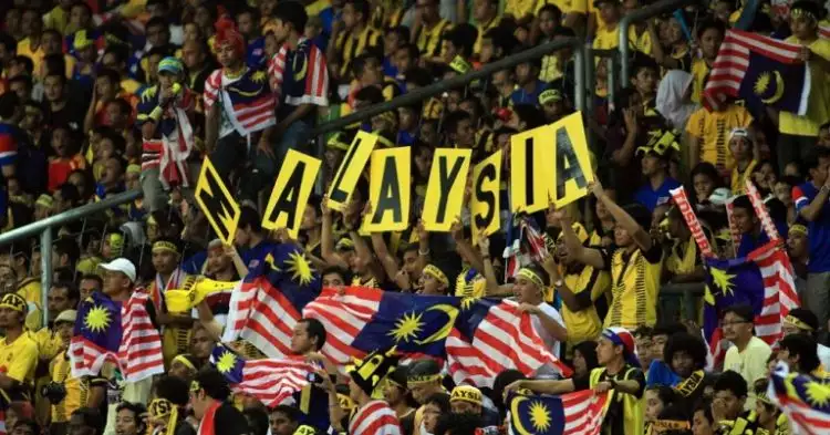 Kalah 0-10, netizen Malaysia minta asosiasi sepak bolanya dibubarkan