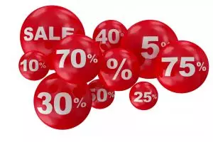 5 Tips agar kamu sukses memburu barang favorit yang sedang diskon