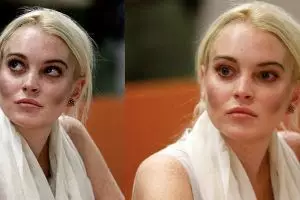 Lihat make up fail para selebritis ini, bikin ketawa sendiri