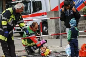 Selain suaka, pemerintah Jerman juga sediakan dana untuk imigran 