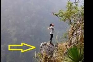 Demi foto selfie, kaum muda tidak perhatikan faktor keselamatan