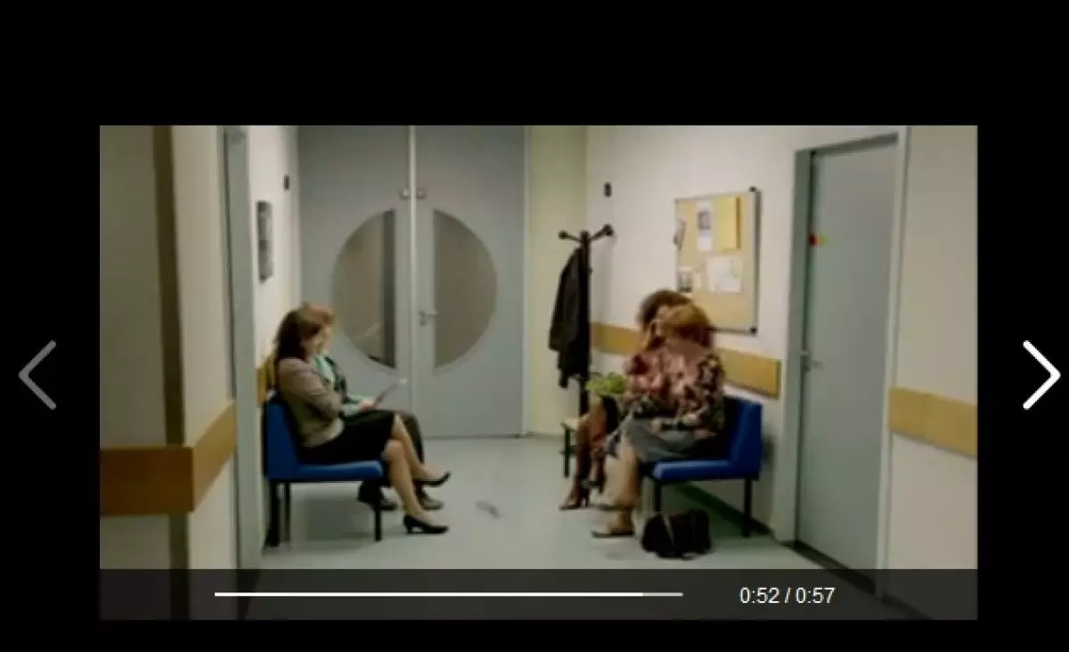 Jangan ketawa sembarangan, jadinya seperti ini!