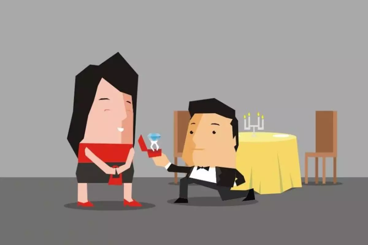 Mau hubungan asmara tangguh? Unfriend saja pacar kamu di Facebook