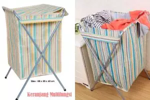 Perkakas sepele tapi penting yang sering tak terpikirkan anak kos