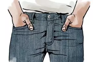 Alasan cowok kerap mengantongi tangannya di dalam saku