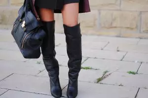 Hindari tren busana barat ini, kecuali kamu mau tampil 'aneh' di sini