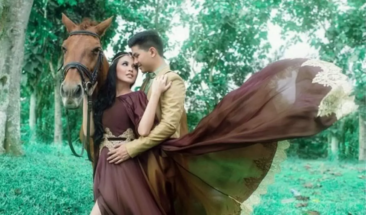 9 Rahasia Chelsea dan Glenn bisa langgeng pacaran sampai ke pelaminan