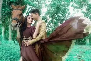 9 Rahasia Chelsea dan Glenn bisa langgeng pacaran sampai ke pelaminan