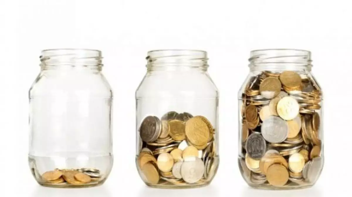 Berinvestasi tak harus nunggu gaji besar, di bawah Rp 5 juta pun bisa