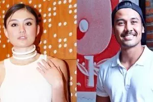 16 Pria ini pernah dikabarkan datang dan pergi dalam hidup Agnez Mo