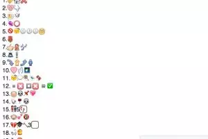 Siapa bisa tebak judul lagu dangdut ini