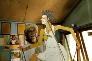 Wah, ternyata dongeng Kancil Mencuri Timun mendunia!