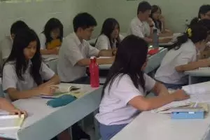 Kata-kata guru yang bikin hati siswa bahagia tiada tara