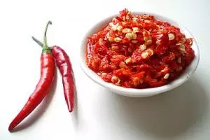 5 Manfaat cabai selain buat sambal, bisa redakan flu juga lho!
