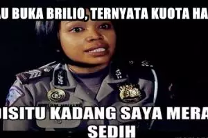 Sudah ada WhatsApp atau BBM, ini alasan kamu masih perlu isi pulsa