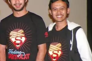 Bermula dari hobi nonton, kini jadi pengulas film