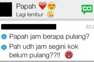 Trik membaca BBM tanpa mengubah status D jadi R